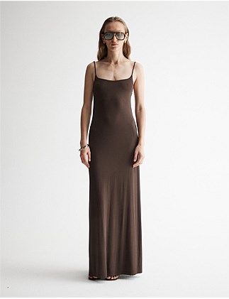 Anjou Maxi Dress