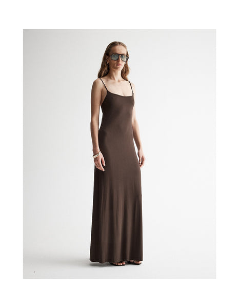 Anjou Maxi Dress