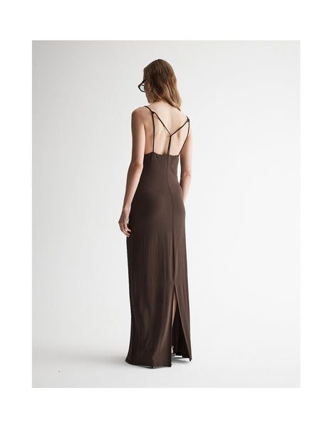 Anjou Maxi Dress