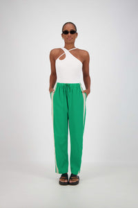 Panarea Trackpant - Green