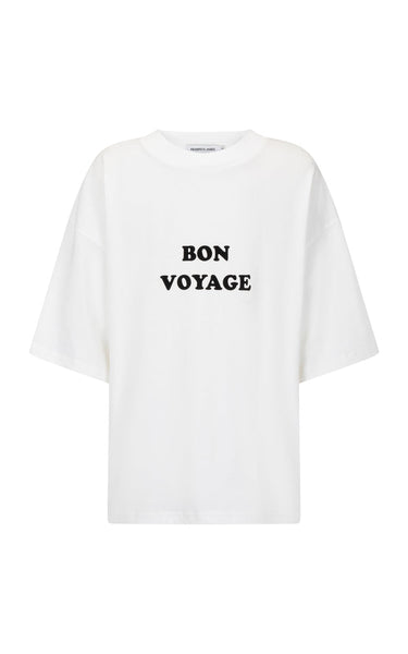 Bon Voyage Tee