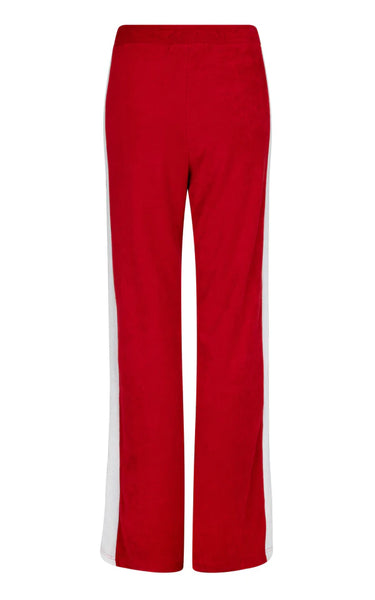 Sportif Pant - Cherry