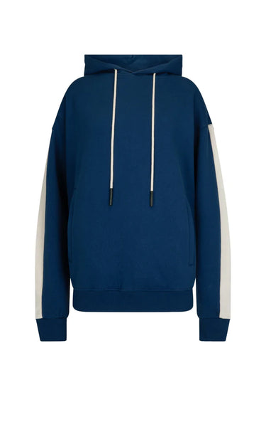 1984 Hoodie Midnight Blue