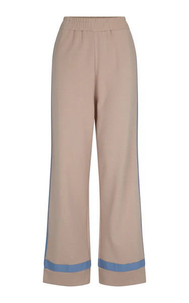 Maya Knit Pant - Nougat