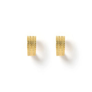 Bodhi Gold Earrings