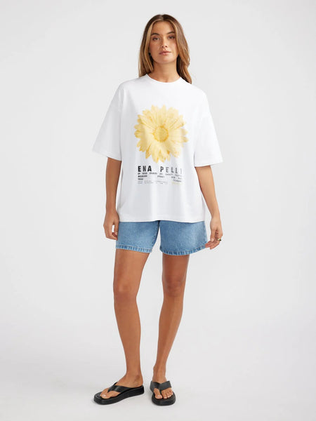 Flora Tee