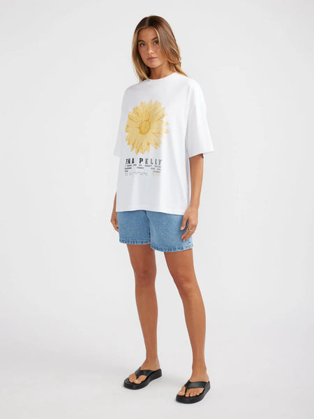 Flora Tee