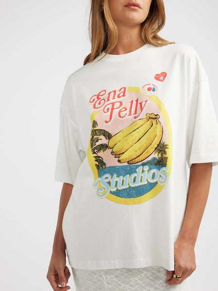 Banana Tee