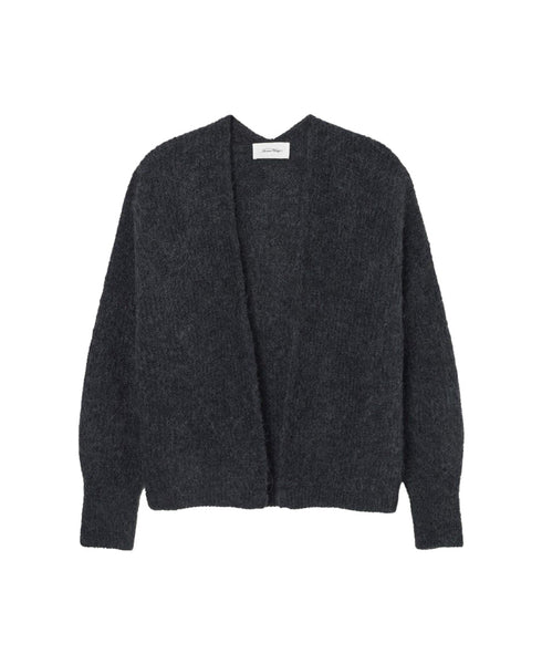 East Open Cardigan