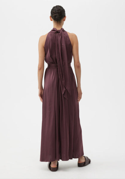 Cassidy Maxi Dress - Pinot