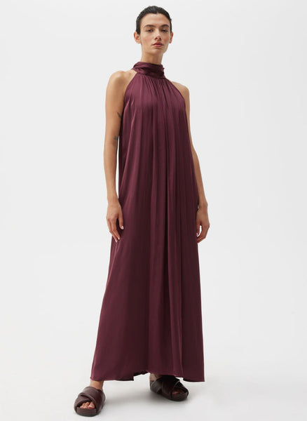 Cassidy Maxi Dress - Pinot