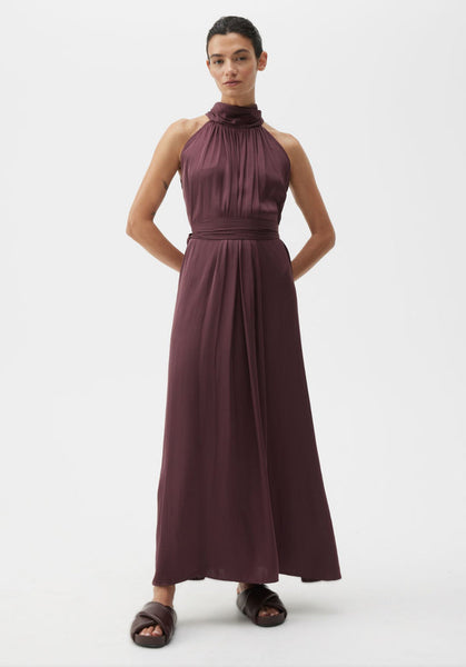 Cassidy Maxi Dress - Pinot