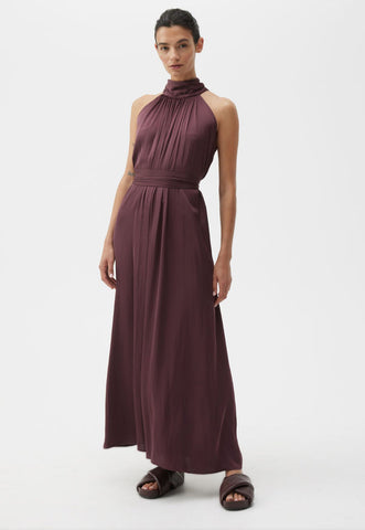 Cassidy Maxi Dress - Pinot