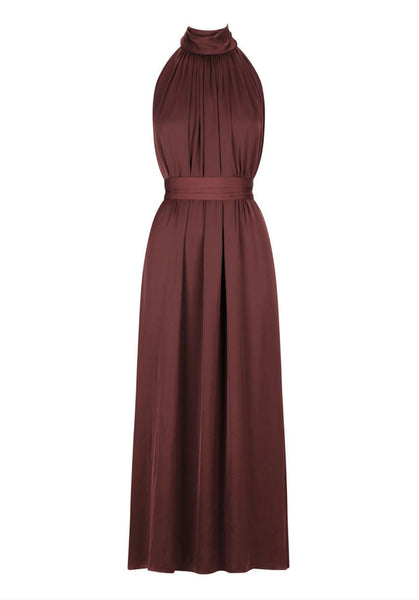 Cassidy Maxi Dress - Pinot