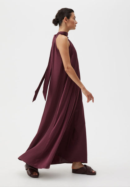 Cassidy Maxi Dress - Pinot