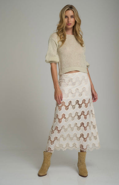 Norfolk Skirt