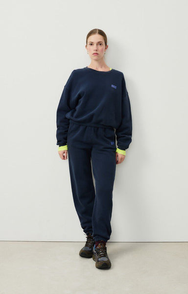 Izubird Sweatshirt - Vintage Navy