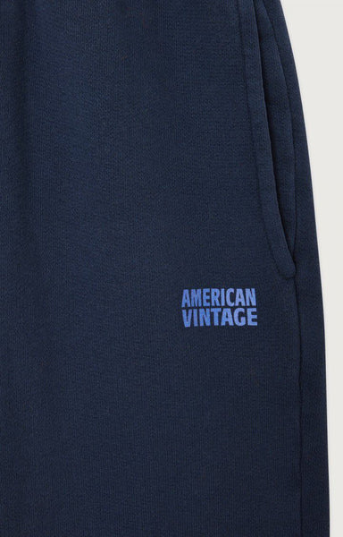 Izubird Trackpants - Vintage Navy