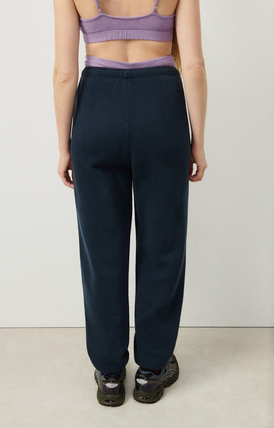 Izubird Trackpants - Vintage Navy