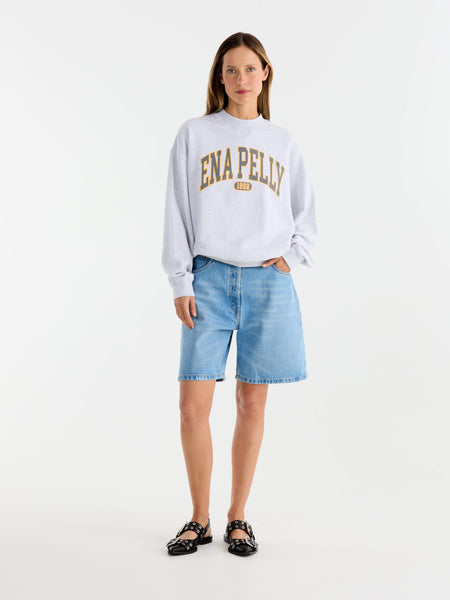 Collegiate Sweatshirt