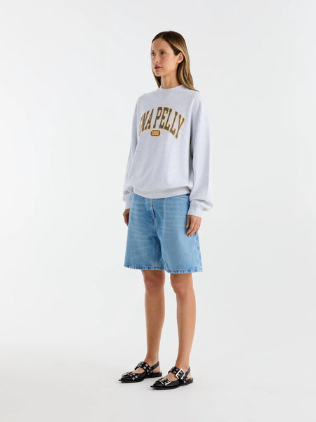 Collegiate Sweatshirt