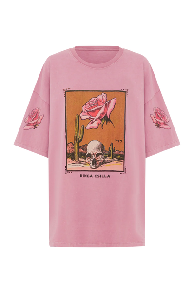 Desert Roses Tee