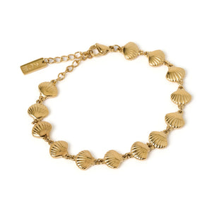 Mariella Gold Bracelet