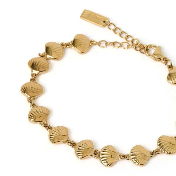 Mariella Gold Bracelet