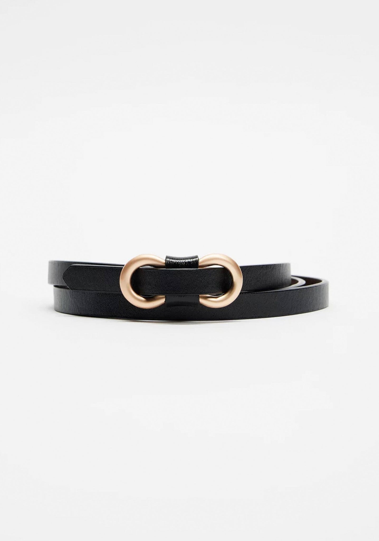 Roland Leather Belt