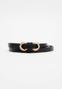 Roland Leather Belt