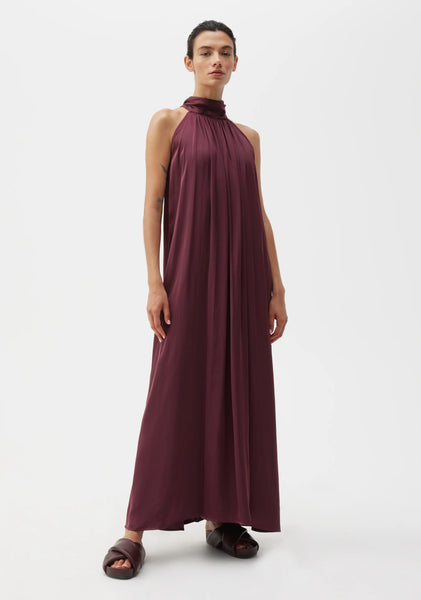 Cassidy Maxi Dress - Pinot