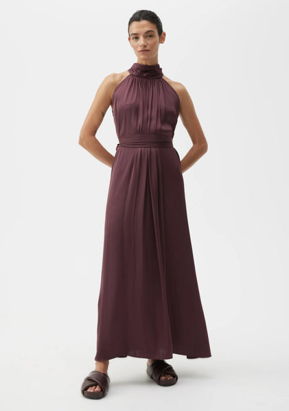 Cassidy Maxi Dress - Pinot