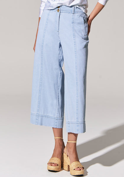 Miley Denim Pant