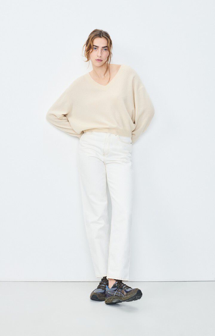 Raxow Knit - Natural