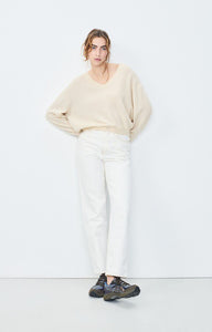 Raxow Knit - Natural