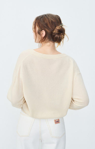 Raxow Knit - Natural