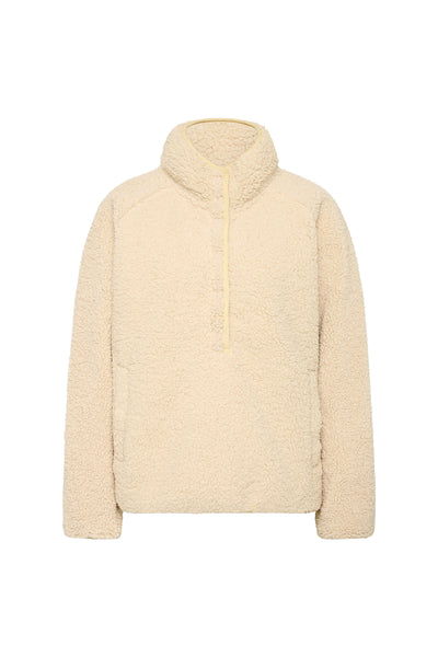 Harlow Fleece Pullover