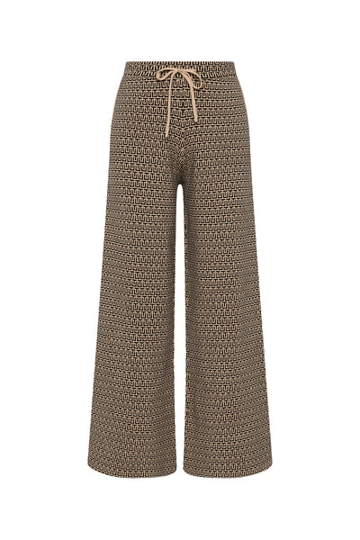 Castilla Juniper Knit Pant