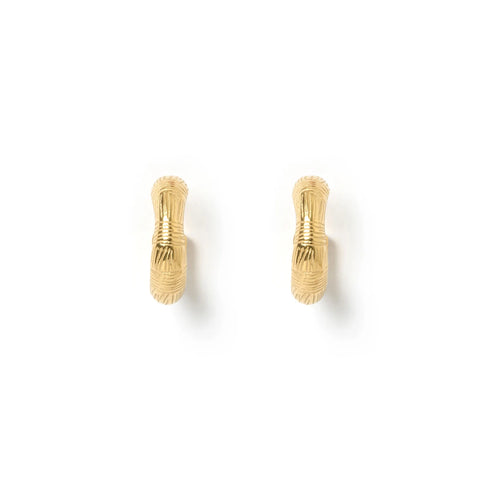 Sadie Gold Earrings