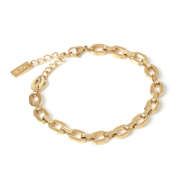 Teddy Gold Bracelet