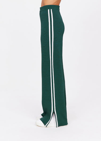 Les Border Freya Knit Pant