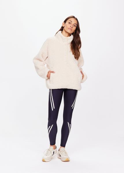 Harlow Fleece Pullover