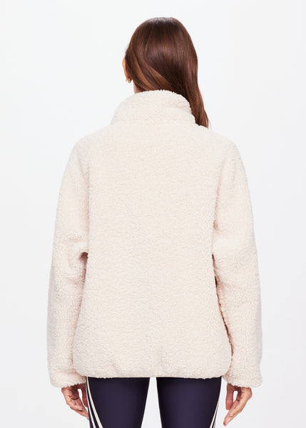 Harlow Fleece Pullover