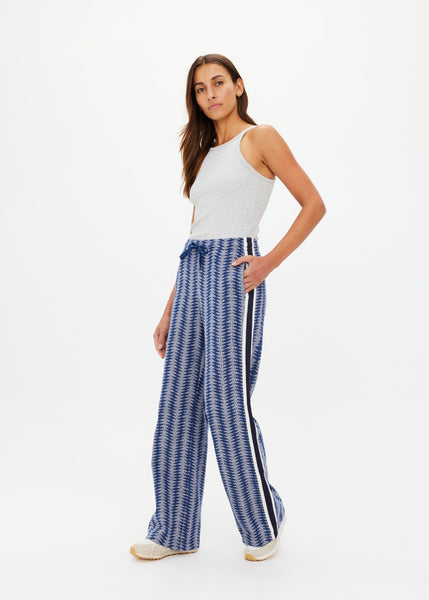 Joie Jetset Straight Leg Pant