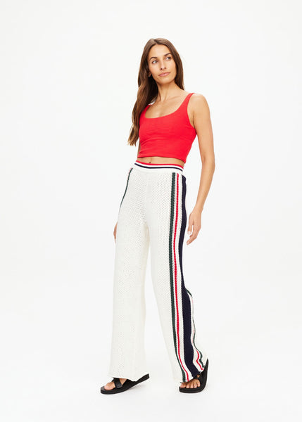 REVERIE KANSAS PANT