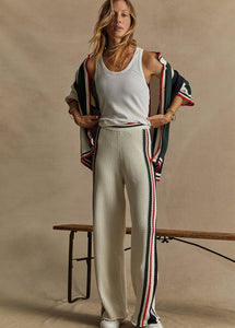 REVERIE KANSAS PANT