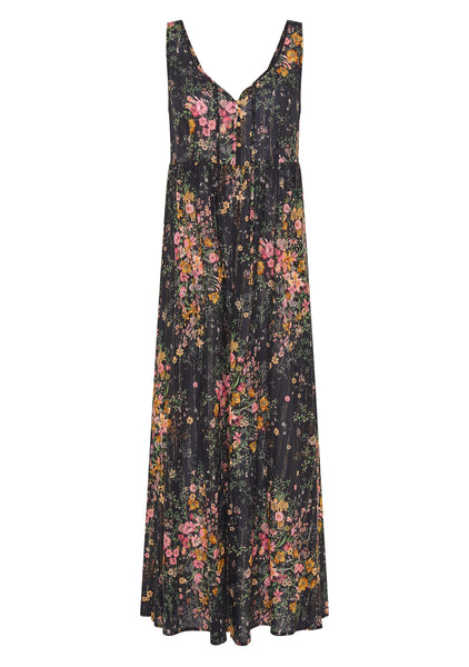 Beachside Maxi Dress