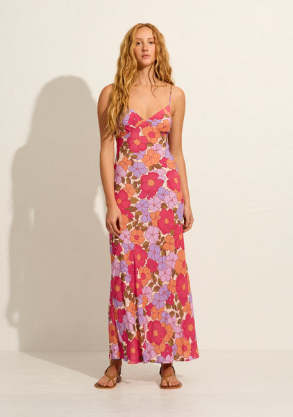 Tania Maxi Dress