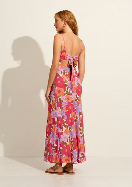 Tania Maxi Dress