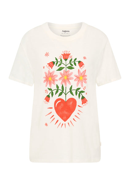 Fallen Hearts Classic Tee